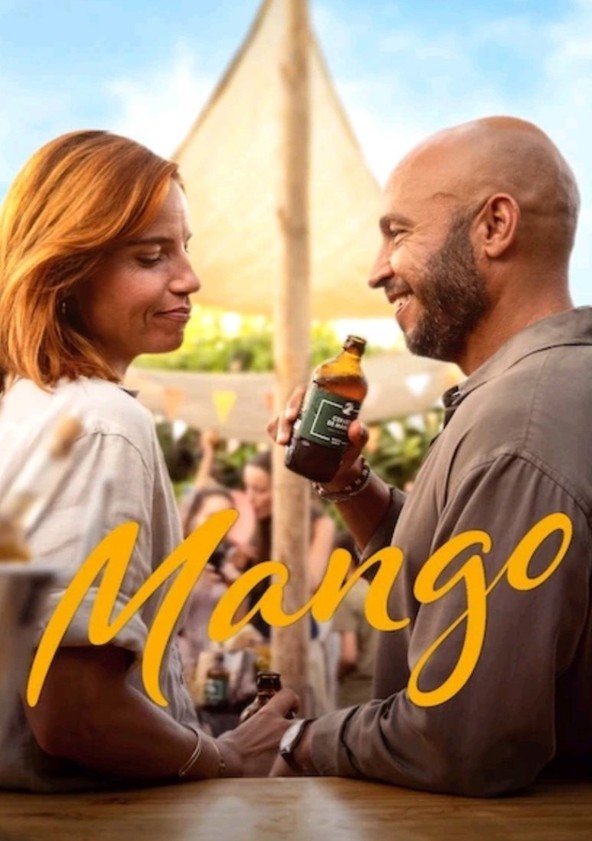 Mango poster